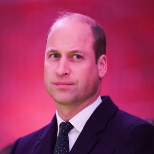Prinz William trauert um einen Freund, den er "bewunderte"