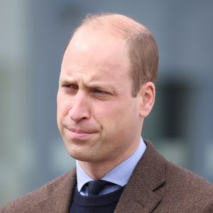 Wegen Harrys Memoiren: Prinz William "ist am Boden zerstört"