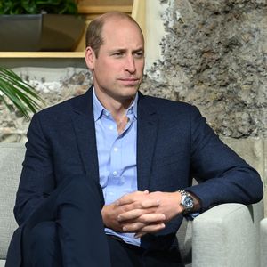 Prinz William "angewidert" von Diana-Szene in "The Crown"