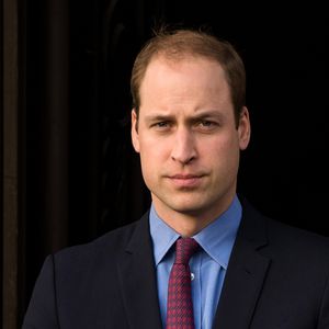 Wegen Oprah-Talk: Prinz William möchte seine Sicht erzählen