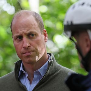 Prinz William soll sich über neue "The Crown"-Staffel ärgern