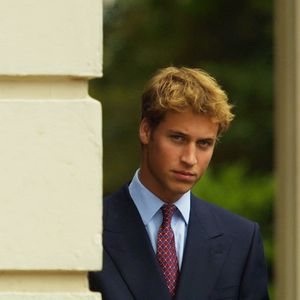 Warum nahm Prinz William nicht an Erstsemesterwoche teil?