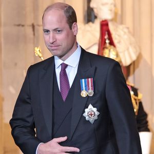 40. Geburtstag: Prinz William wird mit einer Münze geehrt