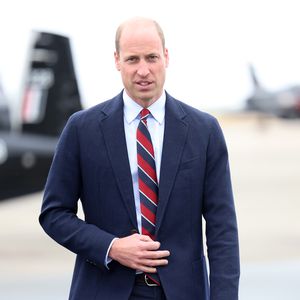 Bart ab: Prinz William kehrt zu seinem alten Look zurück