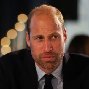 "Schlanker und älter": Wird Prinz William alles zu viel?