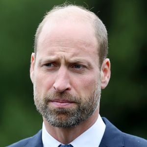 Prinz William kämpft mit Tränen: Rührende Begegnung in Wales