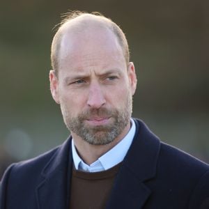 Prinz William hat Schicksal von Andrews Töchtern in der Hand