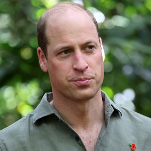 Kranke Royals: Prinz William durchlebt "beängstigende Zeit"