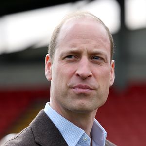 Prinz William fühlt sich aktuell "hilflos und verängstigt"