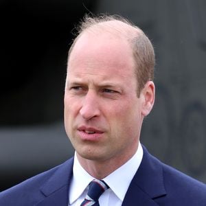 Darum verpasst Prinz William das EM-Halbfinale von England!