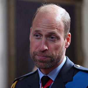 Trotz royalem Protokoll: Prinz William liebt seinen Bart