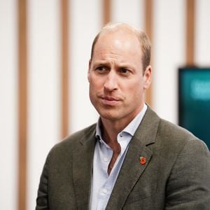 Prinz William streicht das Gehalt für ein Familienmitglied!