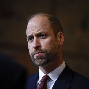Prinz William trauert um getöteten Sohn von Ex-Kindermädchen