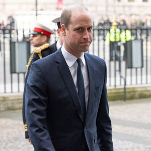 Nach Megxit: Prinz William geht wieder seinen Pflichten nach