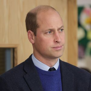 Prinz William gerührt: Tribut an die Queen bei BAFTA Awards