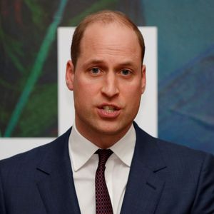 Corona-Krise: Prinz William wendet sich via Insta ans Volk!