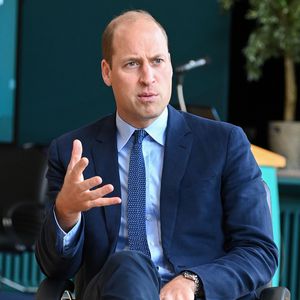 Rassismus gegen England-Spieler: Prinz William außer sich
