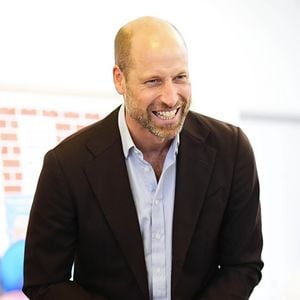 Prinz William übernimmt eine besondere Geste von Mama Diana