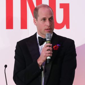 Fix und fertig? Prinz William schläft in Freizeit nur noch!