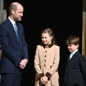 Prinz William wird mit Tochter Charlotte über Periode reden