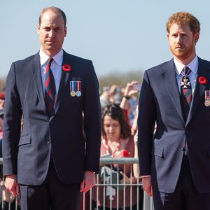 "The Crown"-Macher geht behutsam mit William und Harry um