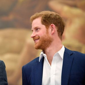 Harry und William würdigen Dianas Vermächtnis in einem Brief