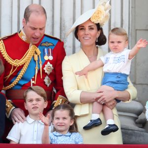 William und Kate auf UK-Tour: Wer kümmert sich um die Kids?