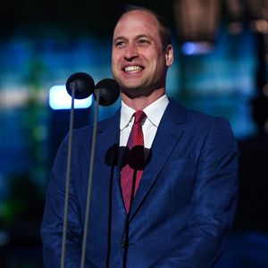 Royal-Fans sind begeistert: Prinz William hilft Obdachlosen