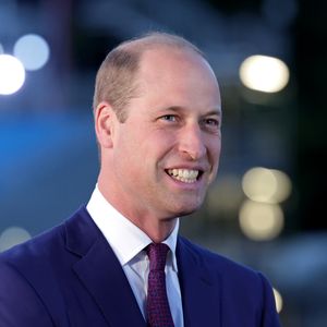 Englands zukünftiger König! Prinz William wird 40 Jahre alt