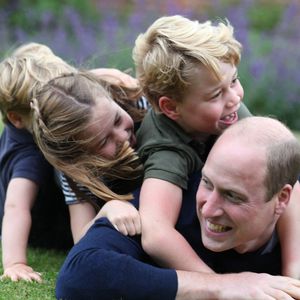 Prinz William verrät: Kids haben Küchen-Sauerei verursacht!