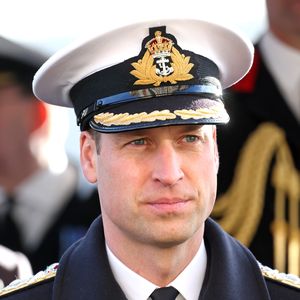 Oberhaupt der Kirche: Wird Prinz William den Titel annehmen?