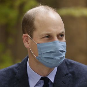 Geheime Corona-Infektion: Royal-Experte verurteilt Schweigen