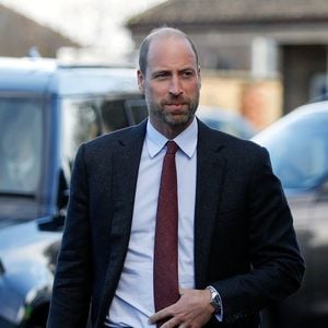 Dieses Weihnachtsritual der Royals will William abschaffen