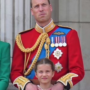 Süße Papa-Tochter-Momente von Prinz William und Charlotte!