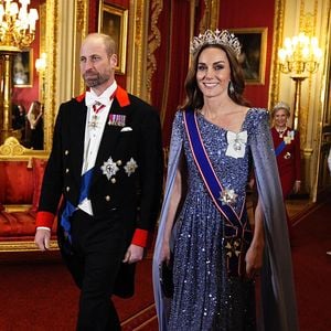 Trotz Bodenständigkeit: Prinz William & Kate leben im Luxus