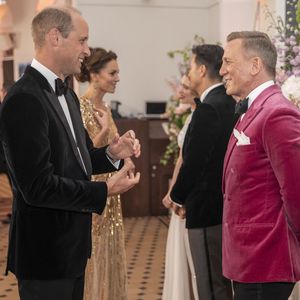 Macher einig: Prinz William wäre der perfekte James Bond!