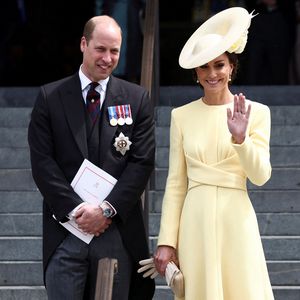 Nach Queen-Jubiläum: Statement von Prinz William und Kate