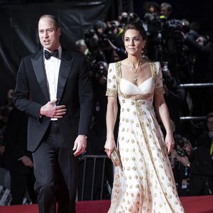 BAFTA Awards 2020: Das waren die Mode-Highlights des Abends