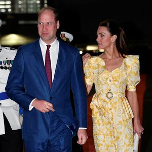 Prinz William und Kate fühlen sich verbunden mit neuem Titel