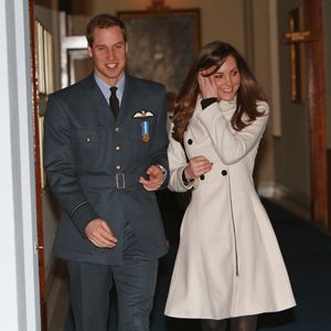 Die Royals glaubten nicht, dass William und Kates Liebe hält