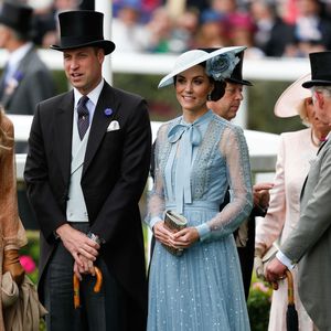 Vorbereitung auf Krone? Kate & William immer konservativer