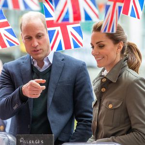 Kate & Meghan: Zweiter gemeinsamer Wimbledon-Besuch?