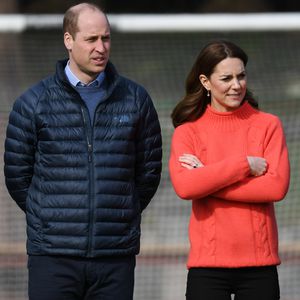 William soll Kate im Jahr 2007 am Telefon abserviert haben