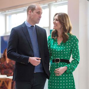 Zum 10. Hochzeitstag: Neue Pärchenfotos von William und Kate