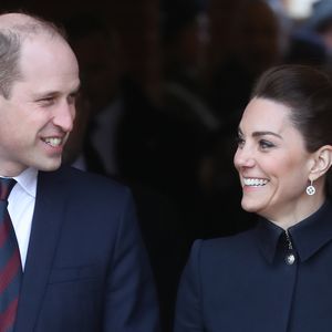 Wegen Ferien: William und Kate planen Auszeit mit den Kids