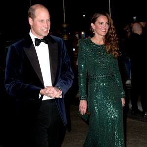 Darum zahlen Prinz William und Herzogin Kate keine Miete