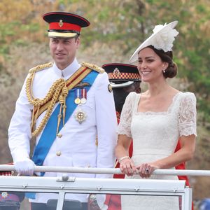 Tod der Queen: Prinz William und Kate bekommen neue Titel
