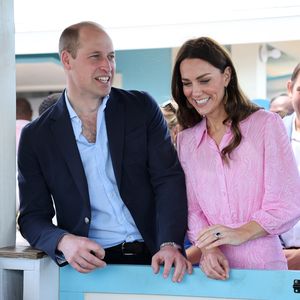So feiern Prinz William und Kate heute ihren Hochzeitstag