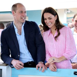 Kate verletzt: Prinz William brach sein Neujahrsversprechen