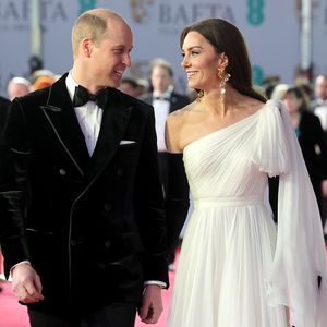 Größte Stütze: Prinz William besuchte Kate seit OP jeden Tag